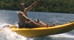 Jet Kayaks - Vavau Adventures