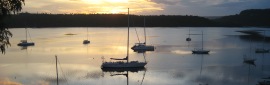 Vavau, Tonga yachting - bareboat or skippered options
